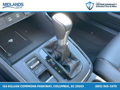 New 2026 Honda CR-V Sport-L image 30