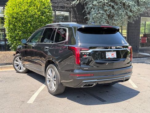 Used 2024 Cadillac XT6 Premium Luxury w/ Technology Package AWD/4WD image 18