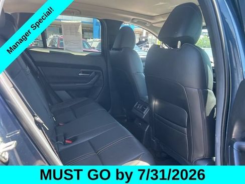 Used 2025 MAZDA CX-50 AWD 2.5 Hybrid w/ Premium Pkg image 33