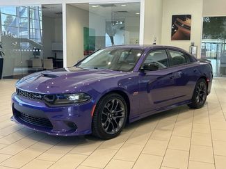 Used 2023 Dodge Charger Scat Pack w/ Plus Group RWD video 1