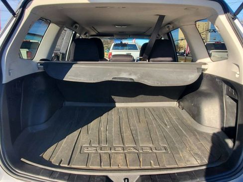 Used 2013 Subaru Forester 2.5X Premium image 12