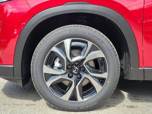 New 2026 MAZDA CX-5 Preferred AWD/4WD image 7