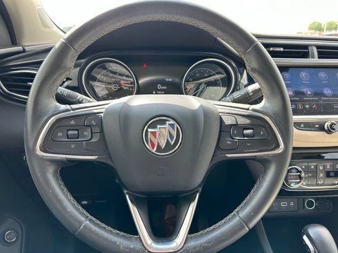 Used 2022 Buick Encore GX Select FWD image 7