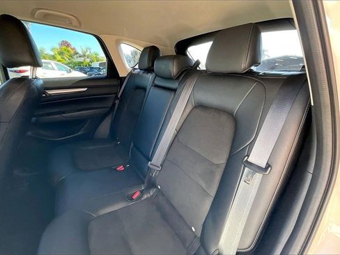 Certified 2023 MAZDA CX-5 AWD 2.5 S w/ Select Package image 15