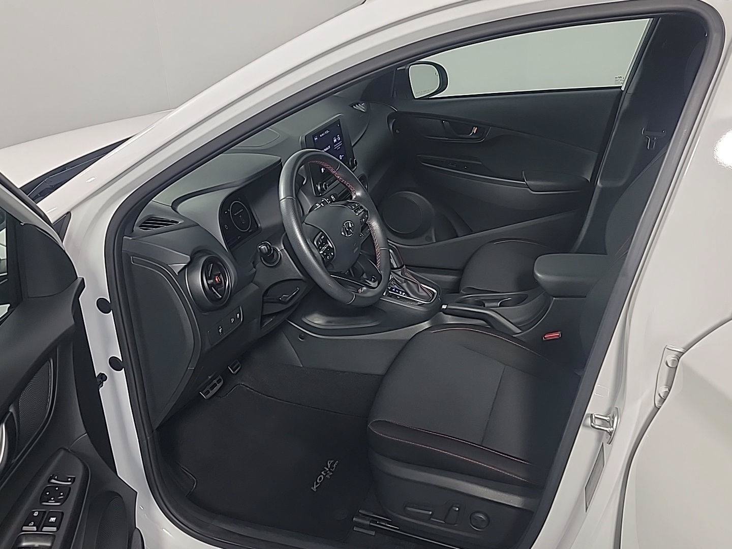 Used 2022 Hyundai Kona N Line w/ Cargo Package AWD/4WD image 17