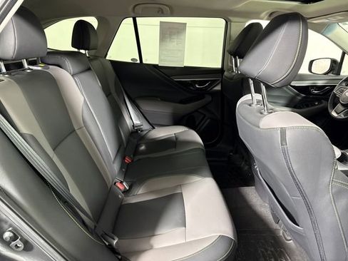 Used 2021 Subaru Outback Onyx Edition XT w/ Popular Package #2 image 11