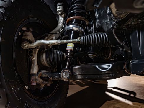 Used 2025 Toyota Land Cruiser 1958 image 13