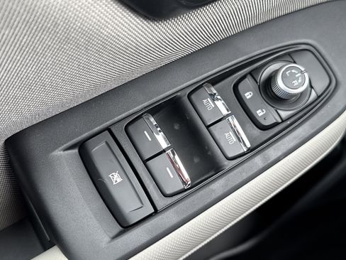 New 2026 Subaru Forester Premium image 23