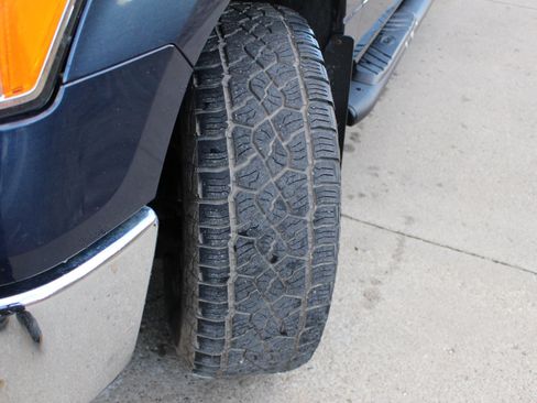 Used 2014 Ford F150 XLT w/ Equipment Group 302A Luxury image 45