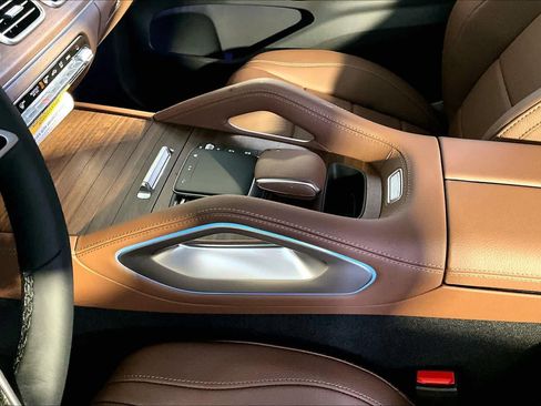 New 2026 Mercedes-Benz GLE 350 4MATIC image 10