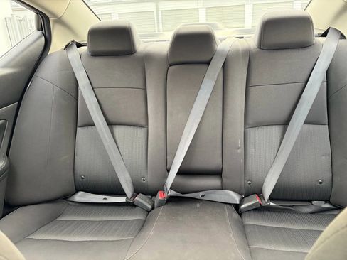 Used 2020 Nissan Altima 2.5 S FWD image 12