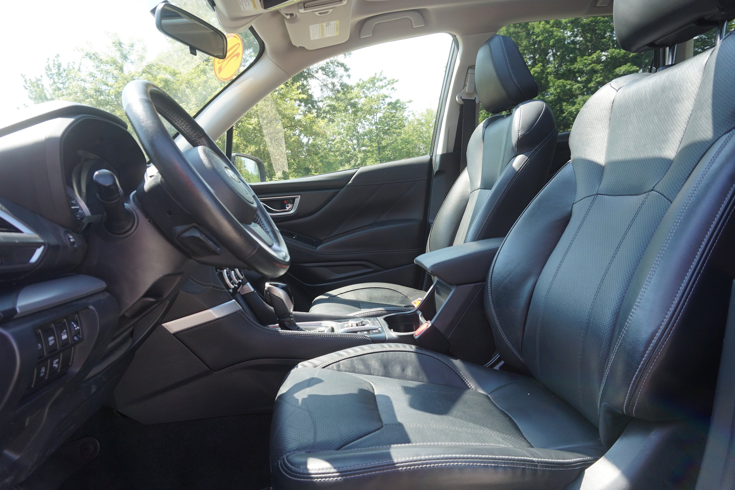 Used 2020 Subaru Forester Limited AWD/4WD image 13