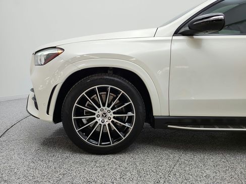 Certified 2020 Mercedes-Benz GLE 450 4MATIC image 22