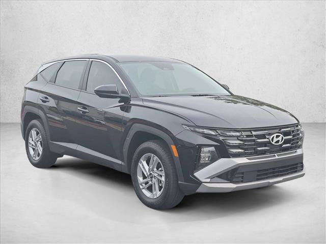 New 2026 Hyundai Tucson SE AWD/4WD image 7