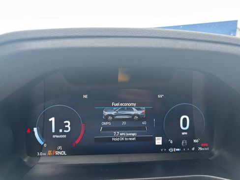 New 2026 Ford Explorer Active AWD/4WD image 21