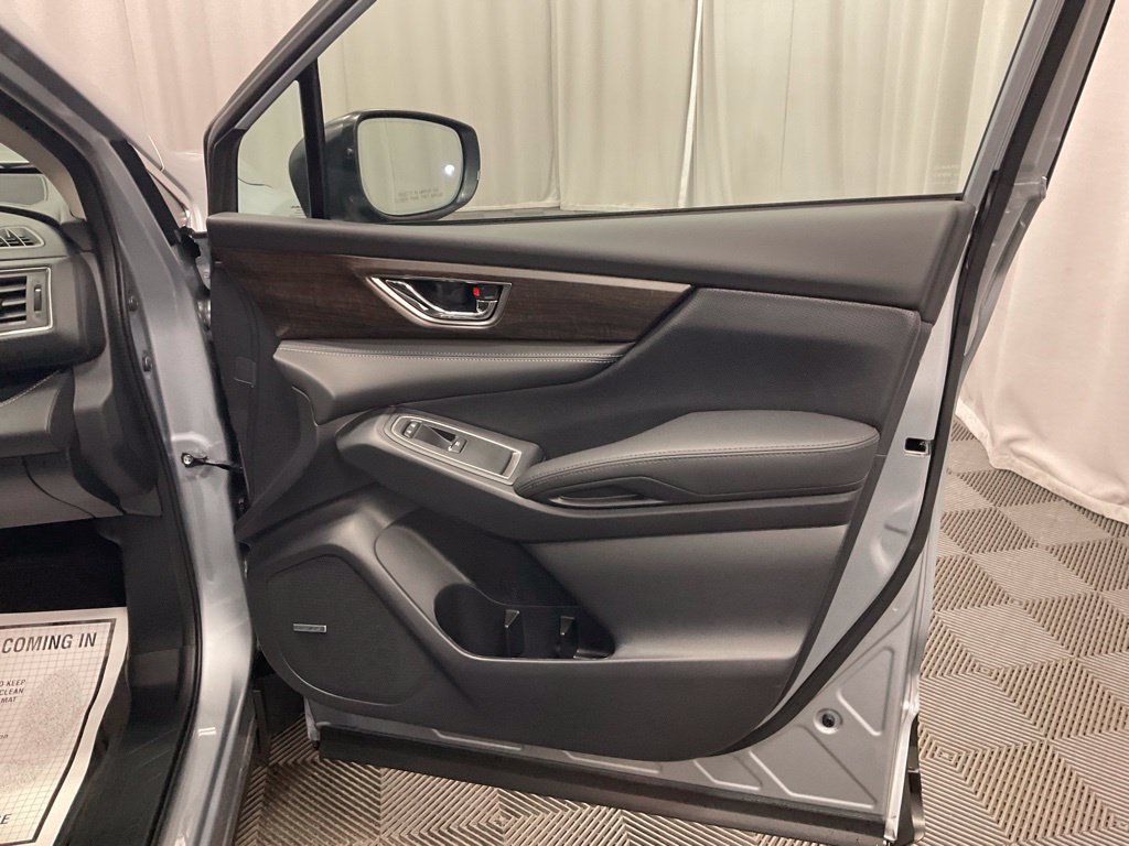 New 2026 Subaru Forester Premium AWD/4WD image 31