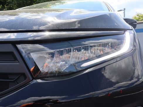 Used 2026 Honda Odyssey EX-L image 9