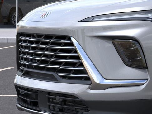 New 2026 Buick Enclave Preferred FWD image 13