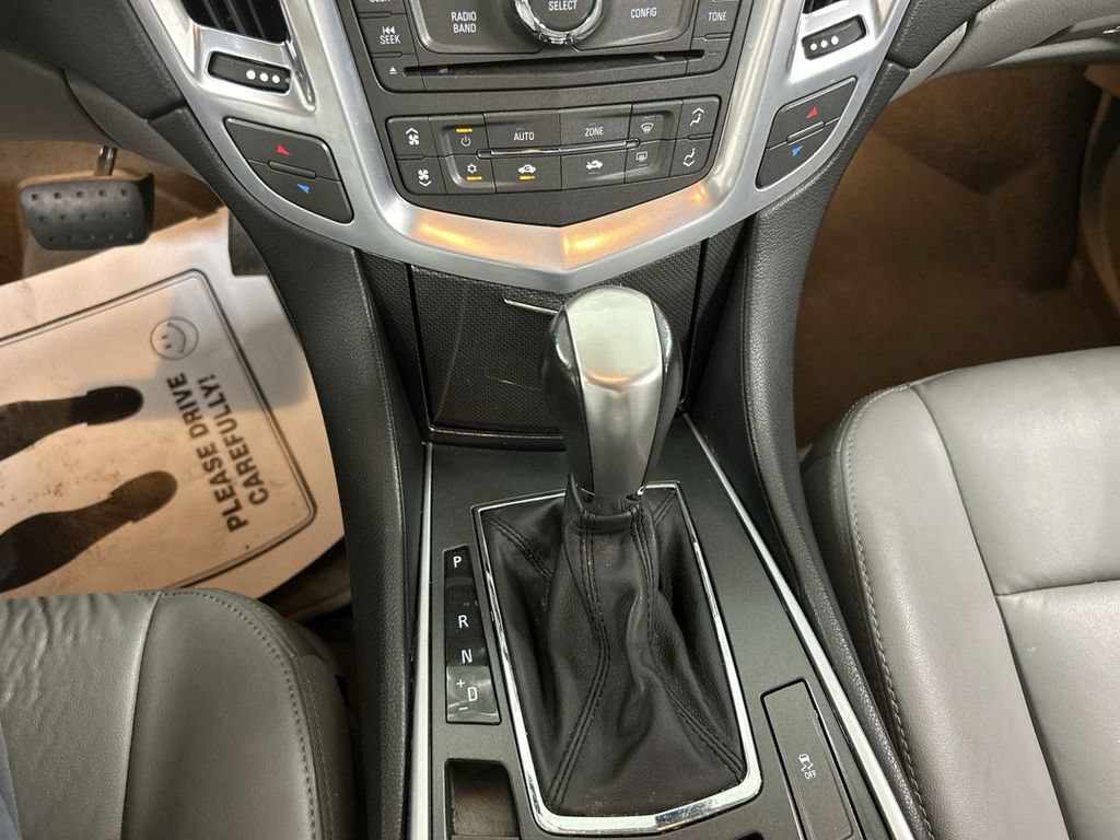 Used 2011 Cadillac SRX 2WD image 16