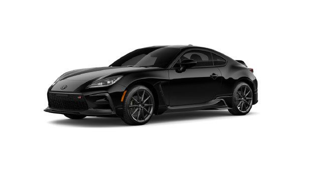 New 2027 Toyota GR86 Premium RWD image 4