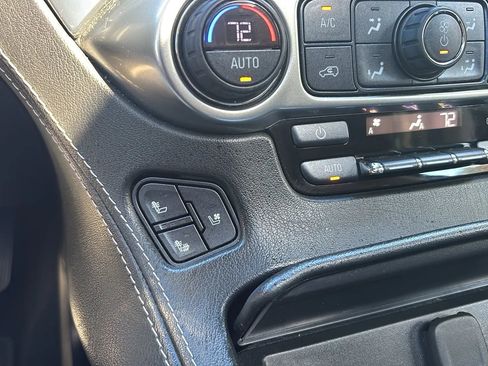 Used 2018 Chevrolet Tahoe Premier image 16