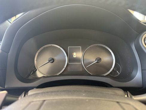 Used 2025 Lexus IS 350 F Sport w/ Accessory Package image 29