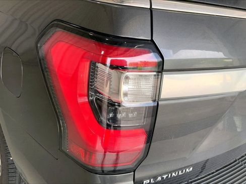 Used 2021 Ford Expedition Max Platinum RWD image 13