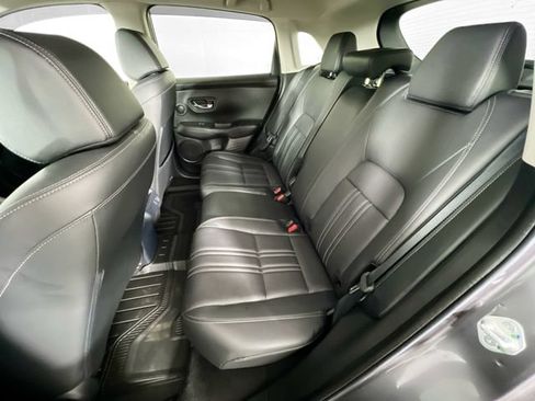 Used 2023 Honda HR-V EX-L image 23