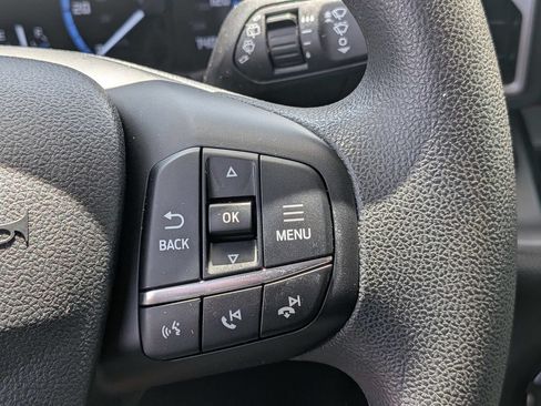 Used 2023 Ford Bronco Sport Big Bend AWD/4WD image 15