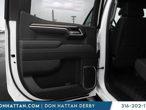 New 2026 Chevrolet Silverado 1500 RST w/ RST Select Package image 18