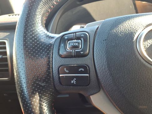 Used 2018 Lexus NX 300 F Sport w/ F Sport Comfort Package image 20