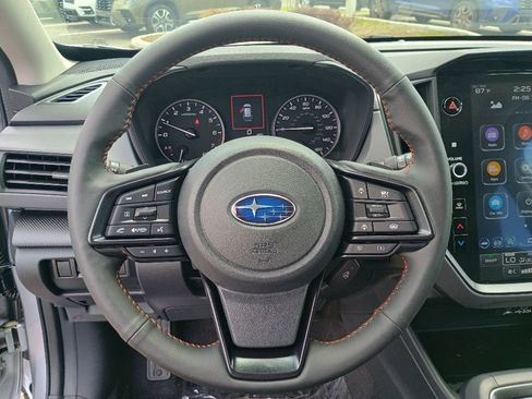New 2026 Subaru Crosstrek 2.5i Limited AWD/4WD image 16