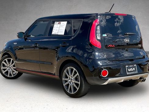 Used 2019 Kia Soul ! w/ Technology Package FWD image 4