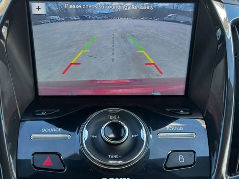 Used 2016 Ford Escape Titanium AWD/4WD image 16