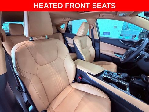 Used 2026 Lexus NX 350 AWD w/ Accessory Package (2T) image 14