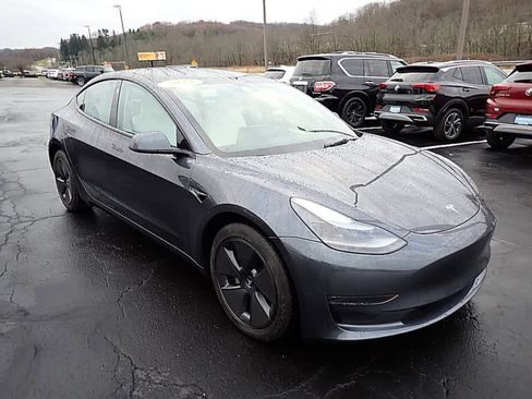 Used 2023 Tesla Model 3 Long Range image 7