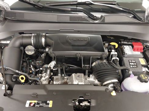 New 2026 Jeep Compass Latitude w/ Quick Order Package 29K image 31