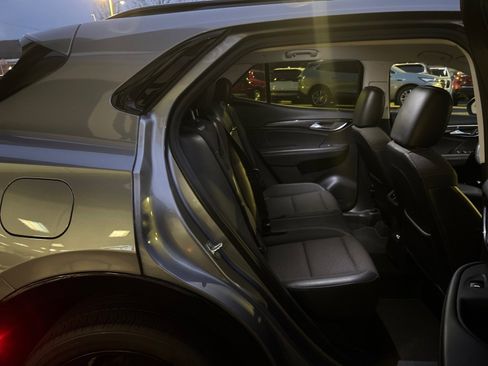 Certified 2022 Buick Envision Preferred image 41