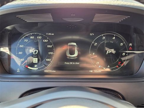 Used 2024 Jaguar F-TYPE Coupe AWD image 18