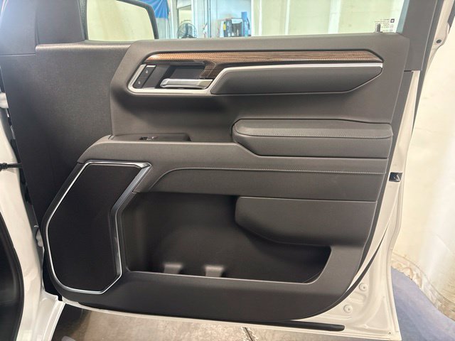 Used 2026 Chevrolet Silverado 1500 RST w/ RST Select Package AWD/4WD image 42