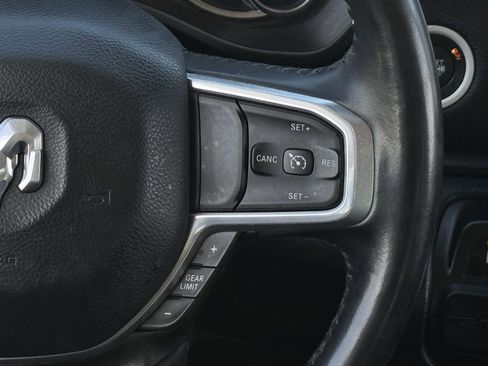 Used 2022 RAM 1500 Laramie w/ Laramie Southwest Edition image 16