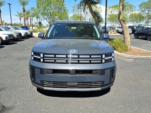 New 2026 Hyundai Santa Fe SE image 2