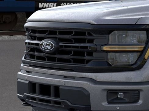 New 2026 Ford F150 XLT AWD/4WD image 61