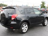 Used 2007 Toyota RAV4 Sport image 5