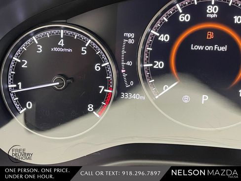 Used 2021 MAZDA MAZDA3 Sedan image 26