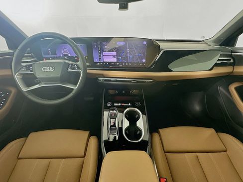 New 2026 Audi A6 Premium Plus AWD/4WD image 15