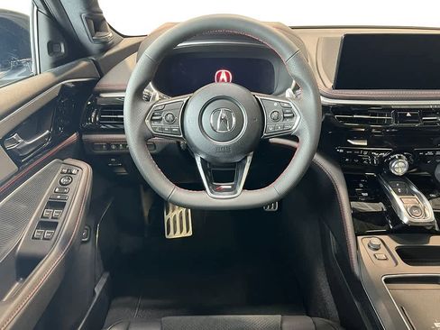 New 2026 Acura MDX A-Spec AWD/4WD image 12