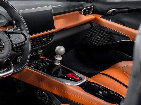 Used 2024 Lotus Emira First Edition image 20