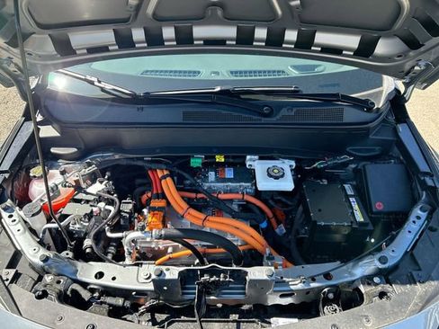 New 2027 Chevrolet Bolt RS image 27