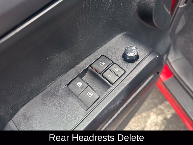Used 2017 Toyota Tacoma SR RWD image 13
